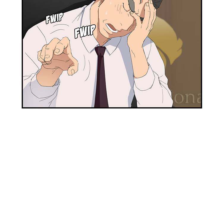 My Stepmom - Chapter 26 - Andromeda 11 page 132 hentai porn comic manga doujin